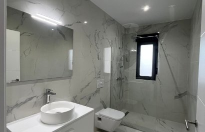 Obra nueva - Villa - La Romana