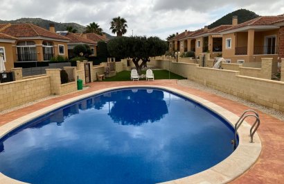 New Build - Villa - La Romana