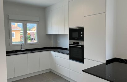 New Build - Villa - La Romana