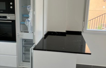 New Build - Villa - La Romana