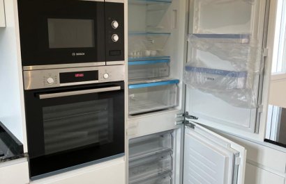 New Build - Villa - La Romana