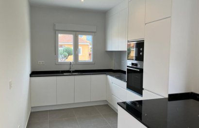 New Build - Villa - La Romana