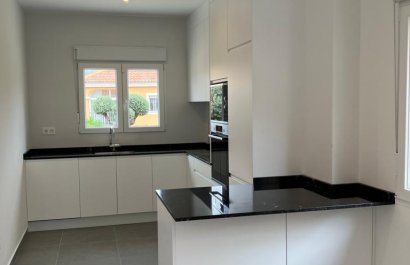 New Build - Villa - La Romana