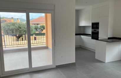 New Build - Villa - La Romana