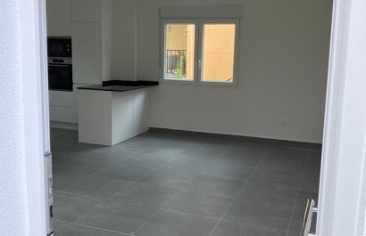 New Build - Villa - La Romana