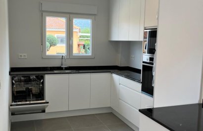 New Build - Villa - La Romana