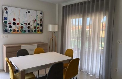 New Build - Villa - La Romana