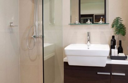 New Build - Villa - La Romana