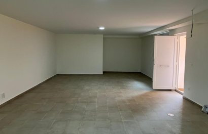 New Build - Villa - La Romana