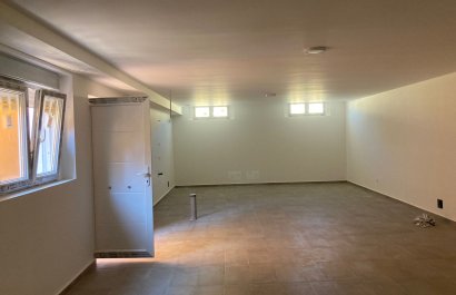 New Build - Villa - La Romana