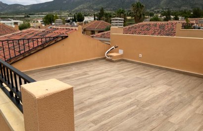 New Build - Villa - La Romana