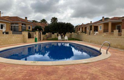 New Build - Villa - La Romana