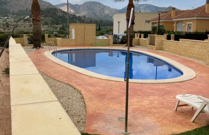 New Build - Villa - La Romana