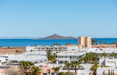 Obra nueva - Apartamento / piso - Islas Menores