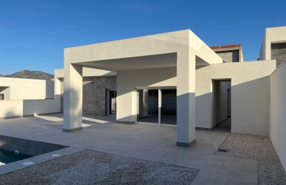 Obra nueva - Villa - La Romana