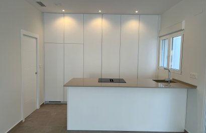 Obra nueva - Villa - La Romana