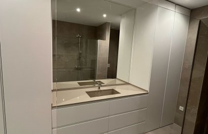 Obra nueva - Villa - La Romana