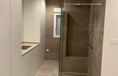 Obra nueva - Villa - La Romana