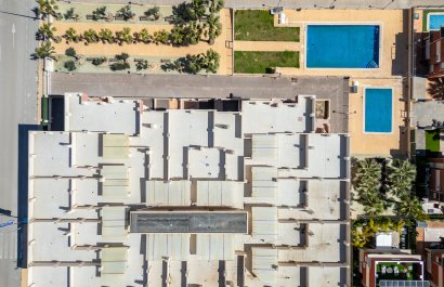 Obra nueva - Apartamento / piso - Orihuela Costa