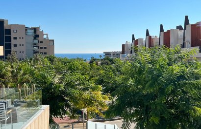 Reventa - Villa - Mil Palmeras - Costa Blanca Sur