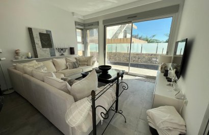 Reventa - Villa - Mil Palmeras - Costa Blanca Sur