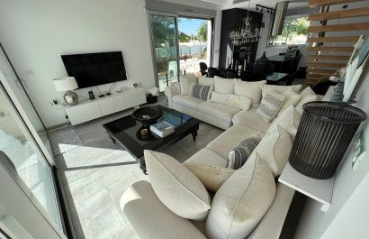 Reventa - Villa - Mil Palmeras - Costa Blanca Sur