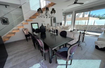 Reventa - Villa - Mil Palmeras - Costa Blanca Sur