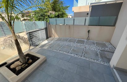 Reventa - Villa - Mil Palmeras - Costa Blanca Sur