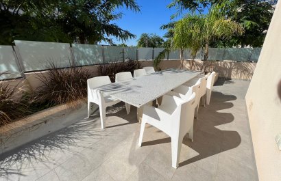 Reventa - Villa - Mil Palmeras - Costa Blanca Sur