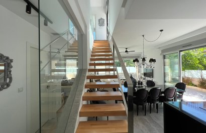 Reventa - Villa - Mil Palmeras - Costa Blanca Sur