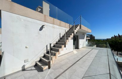 Reventa - Villa - Mil Palmeras - Costa Blanca Sur