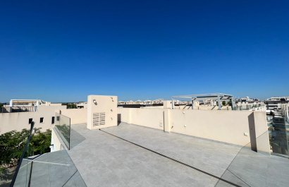 Reventa - Villa - Mil Palmeras - Costa Blanca Sur