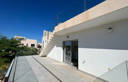 Reventa - Villa - Mil Palmeras - Costa Blanca Sur