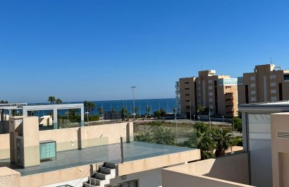 Reventa - Villa - Mil Palmeras - Costa Blanca Sur