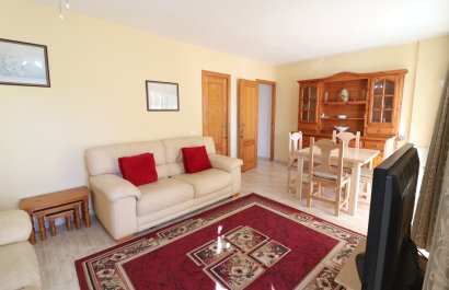 Reventa - Apartamento / piso - Torrevieja - San Luis