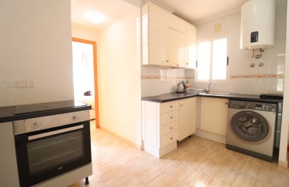 Reventa - Apartamento / piso - Torrevieja - San Luis