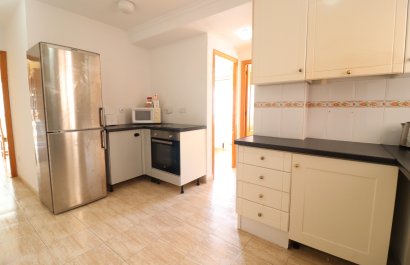 Reventa - Apartamento / piso - Torrevieja - San Luis