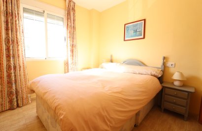 Reventa - Apartamento / piso - Torrevieja - San Luis