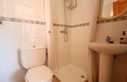 Reventa - Apartamento / piso - Torrevieja - San Luis