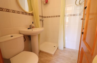 Reventa - Apartamento / piso - Torrevieja - San Luis