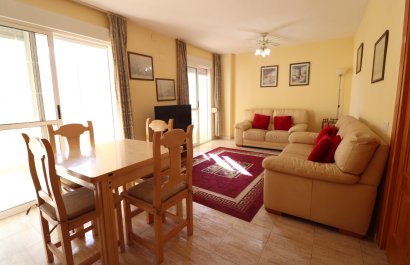 Reventa - Apartamento / piso - Torrevieja - San Luis