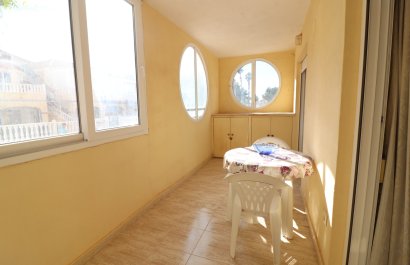 Reventa - Apartamento / piso - Torrevieja - San Luis
