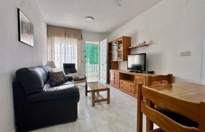 Reventa - Apartamento / piso - Orihuela Costa - Playa Flamenca