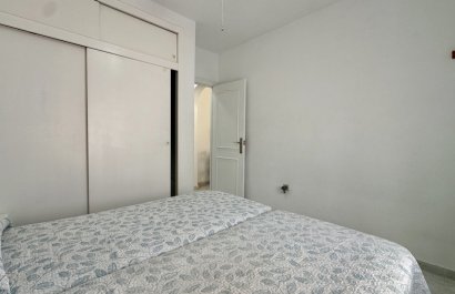 Reventa - Apartamento / piso - Orihuela Costa - Playa Flamenca