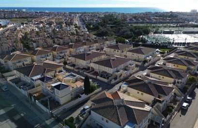 Reventa - Apartamento / piso - Orihuela Costa - Playa Flamenca