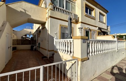 Reventa - Apartamento / piso - Orihuela Costa - Playa Flamenca