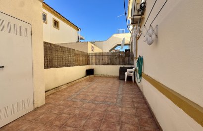 Reventa - Apartamento / piso - Orihuela Costa - Playa Flamenca