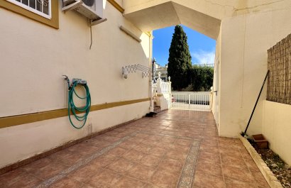 Reventa - Apartamento / piso - Orihuela Costa - Playa Flamenca
