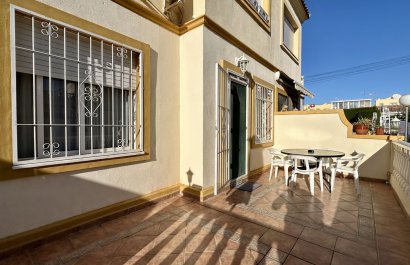 Reventa - Apartamento / piso - Orihuela Costa - Playa Flamenca