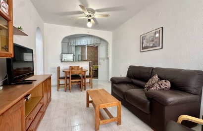 Reventa - Apartamento / piso - Orihuela Costa - Playa Flamenca